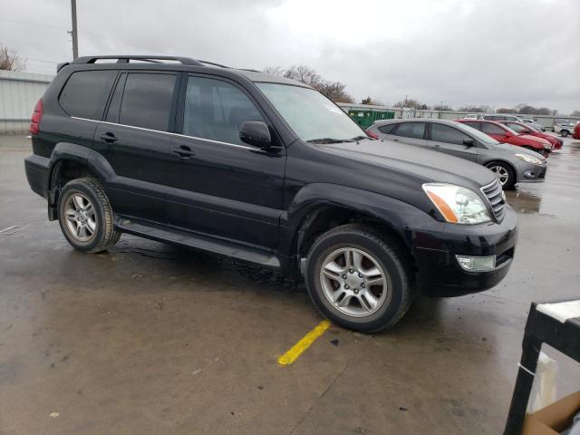 Photo 4 from auction – 2004 LEXUS GX 470 with VIN JTJBT20X440056857