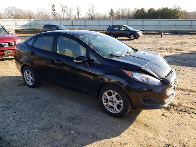 Photo 4 from auction – 2014 FORD FIESTA SE with VIN 3FADP4BJ2EM239859