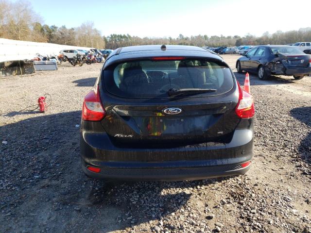 Photo 6 from auction – 2014 FORD FOCUS SE with VIN 1FADP3K29EL257540