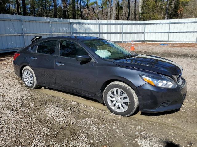 Photo 4 from auction – 2018 NISSAN ALTIMA 2.5 with VIN 1N4AL3AP1JC267338