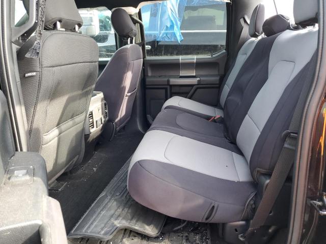 Photo 11 from auction – 2019 FORD F150 SUPER with VIN 1FTFW1E42KFB78311