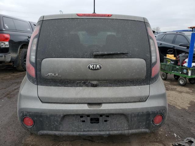 Photo 6 from auction – 2019 KIA SOUL with VIN KNDJN2A22K7685887