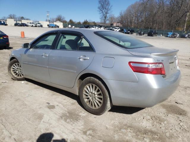 Photo 2 from auction – 2009 TOYOTA CAMRY BASE with VIN 4T4BE46K49R073471