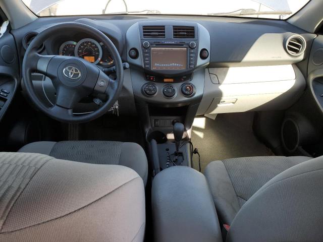 Photo 8 from auction – 2011 TOYOTA RAV4 with VIN 2T3BK4DV3BW050275