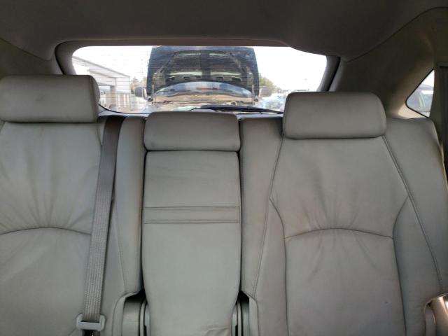 Photo 10 from auction – 2007 LEXUS RX 350 with VIN 2T2HK31U07C030885