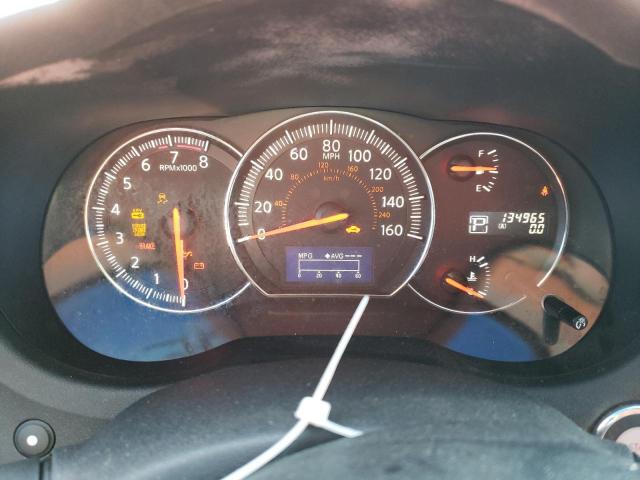 Photo 9 from auction – 2014 NISSAN MAXIMA S with VIN 1N4AA5AP5EC469705