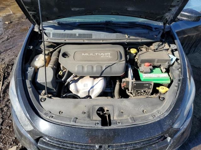 Photo 11 from auction – 2016 DODGE DART SXT with VIN 1C3CDFBB8GD605944