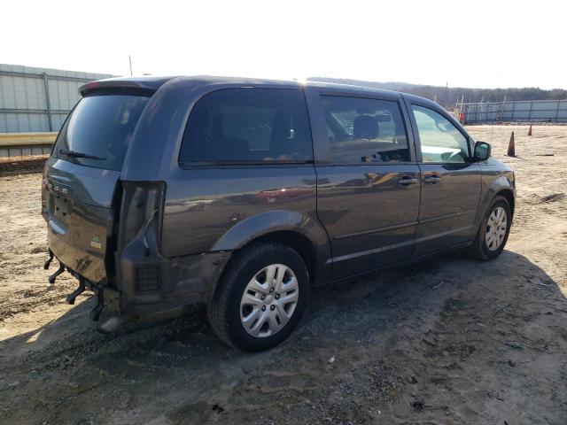 Photo 3 from auction – 2016 DODGE CARAVAN with VIN 2C4RDGBG4GR352030