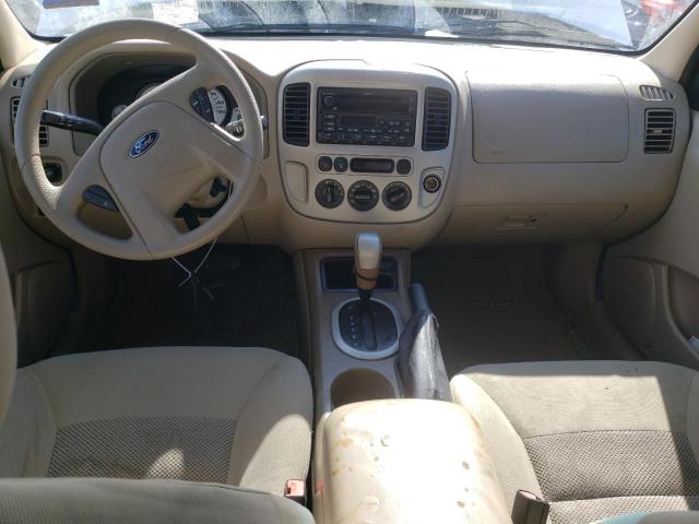 Photo 8 from auction – 2006 FORD ESCAPE XLT with VIN 1FMYU03136KC62874