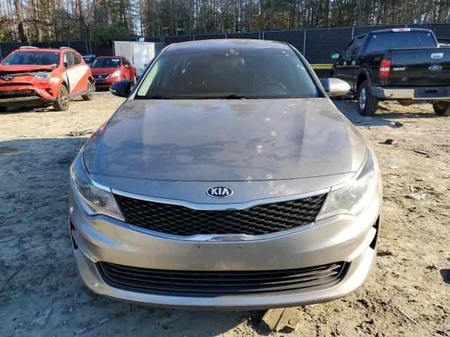 Photo 5 from auction – 2018 KIA OPTIMA LX with VIN 5XXGT4L34JG226934