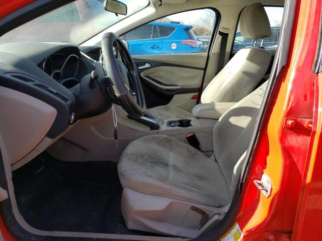 Photo 7 from auction – 2012 FORD FOCUS SEL with VIN 1FAHP3H22CL479326