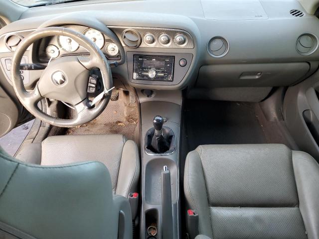 Photo 8 from auction – 2005 ACURA RSX with VIN JH4DC53845S008068