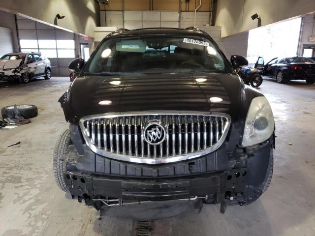 Photo 5 from auction – 2011 BUICK ENCLAVE CX with VIN 5GAKVCED1BJ224240