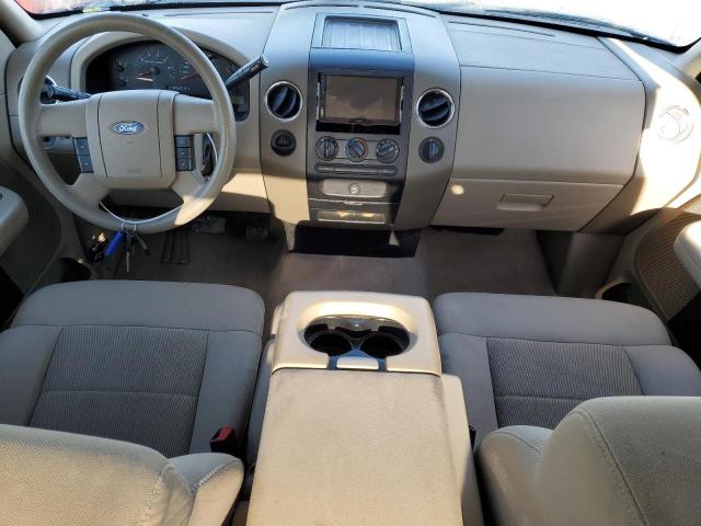Photo 8 from auction – 2006 FORD F150 with VIN 1FTPX12546KA91750