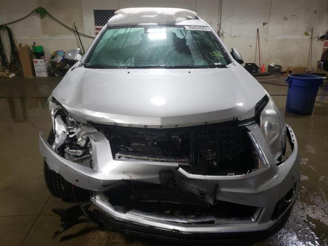 Photo 5 from auction – 2014 CADILLAC SRX LUXURY with VIN 3GYFNEE38ES674855
