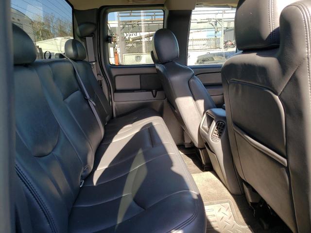 Photo 10 from auction – 2007 CHEVROLET SILVERADO with VIN 1GCJK39D87E104724