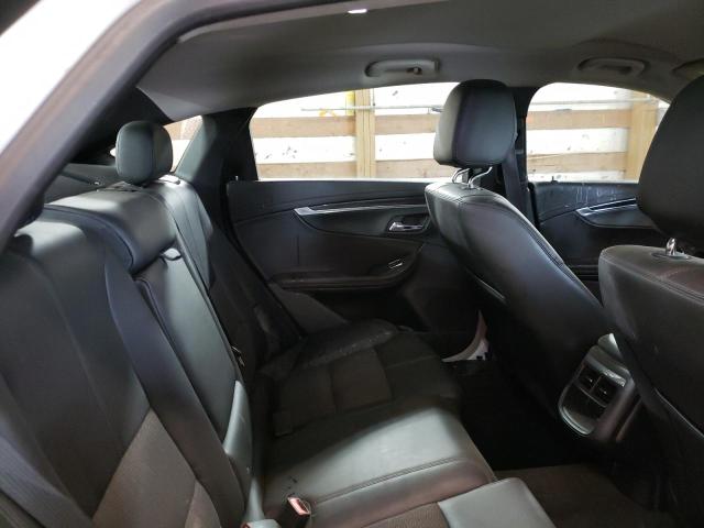 Photo 10 from auction – 2016 CHEVROLET IMPALA LT with VIN 2G1115S31G9162685