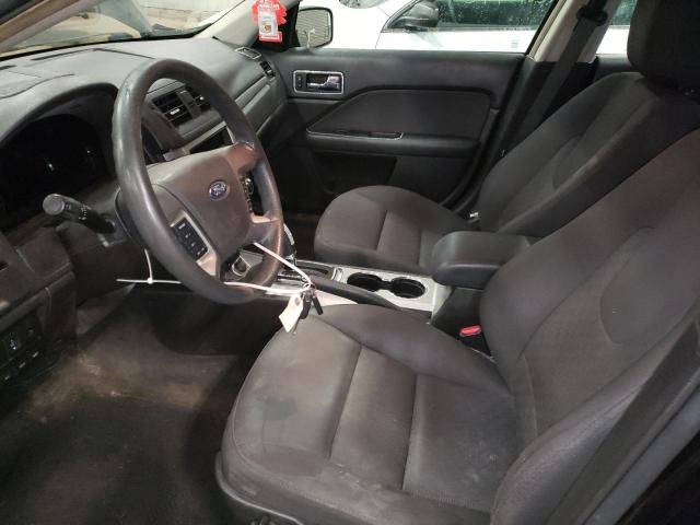 Photo 7 from auction – 2010 FORD FUSION SE with VIN 3FAHP0HA7AR136337