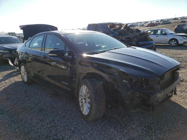 Photo 4 from auction – 2016 FORD FUSION SE with VIN 3FA6P0LU3GR333135