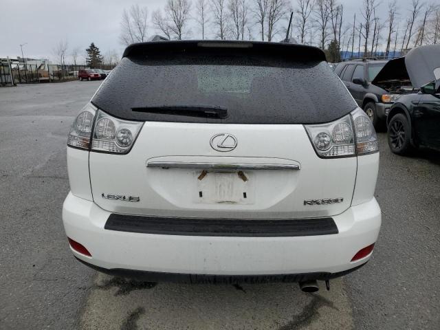 Photo 6 from auction – 2005 LEXUS RX 330 with VIN 2T2HA31U15C081716