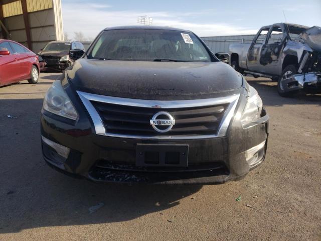 Photo 5 from auction – 2015 NISSAN ALTIMA 2.5 with VIN 1N4AL3AP4FC482848