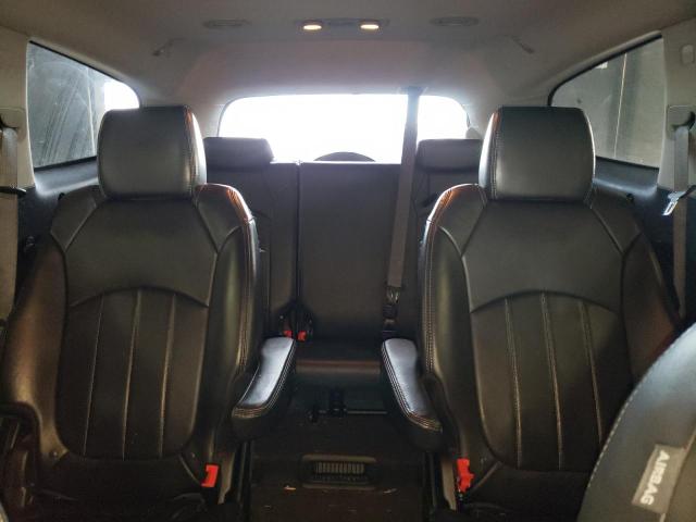 Photo 10 from auction – 2014 BUICK ENCLAVE with VIN 5GAKRBKD0EJ289961