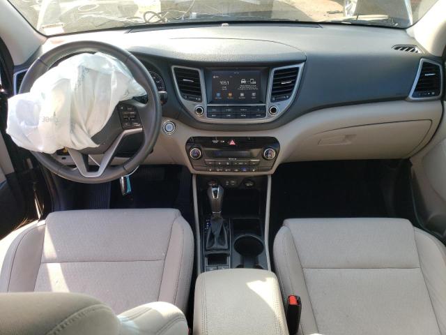 Photo 8 from auction – 2018 HYUNDAI TUCSON VAL with VIN KM8J3CA28JU638029