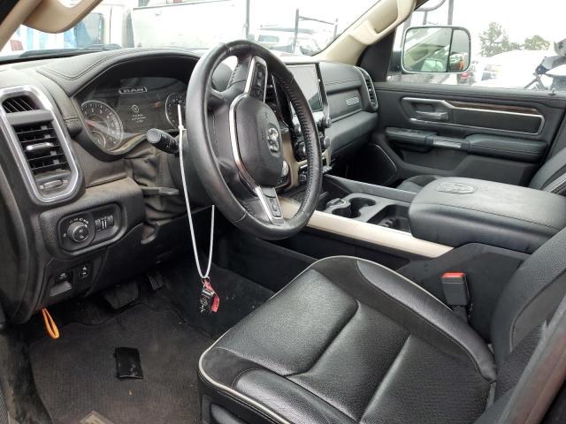 Zdjęcie 7 z aukcji – 2019 RAM 1500 LARAM z VIN 1C6SRFJT7KN876930