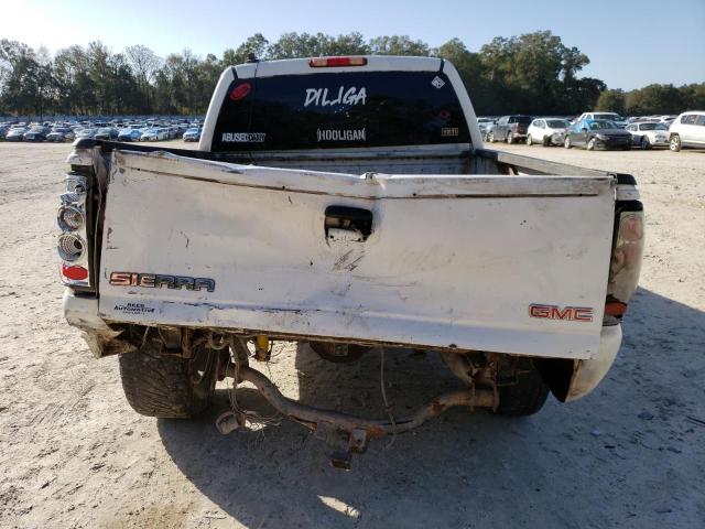 Photo 6 from auction – 2006 GMC NEW SIERRA with VIN 2GTEK13T561210943