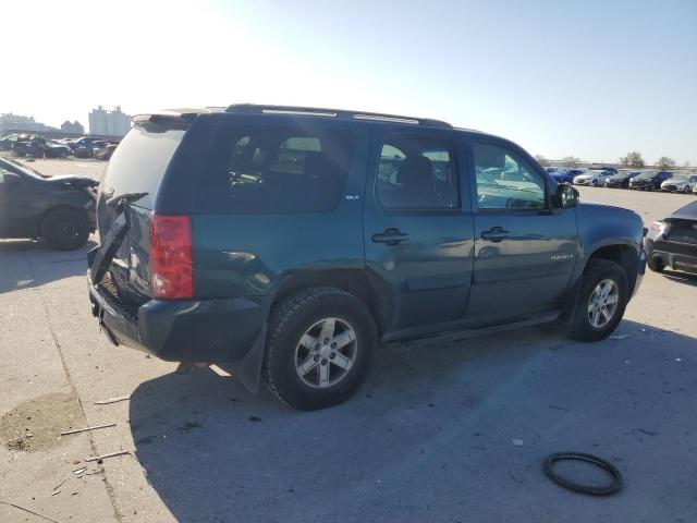 Photo 3 from auction – 2007 GMC YUKON with VIN 1GKFC13J07R354459