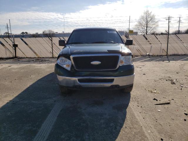 Photo 5 from auction – 2007 FORD F150 SUPER with VIN 1FTPW14V47FB12574