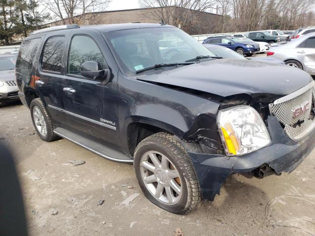 Photo 4 from auction – 2011 GMC YUKON DENA with VIN 1GKS2EEF5BR182603