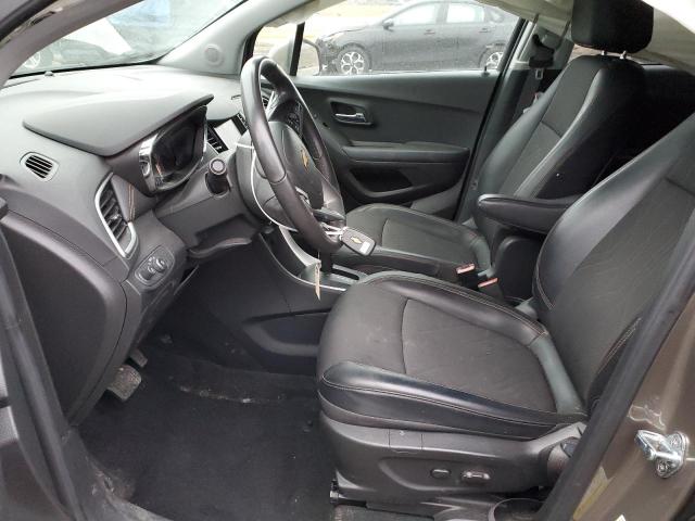 Photo 7 from auction – 2020 CHEVROLET TRAX 1LT with VIN KL7CJLSB5LB344259