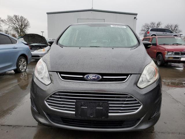 Photo 5 from auction – 2015 FORD C-MAX SE with VIN 1FADP5AU0FL111396