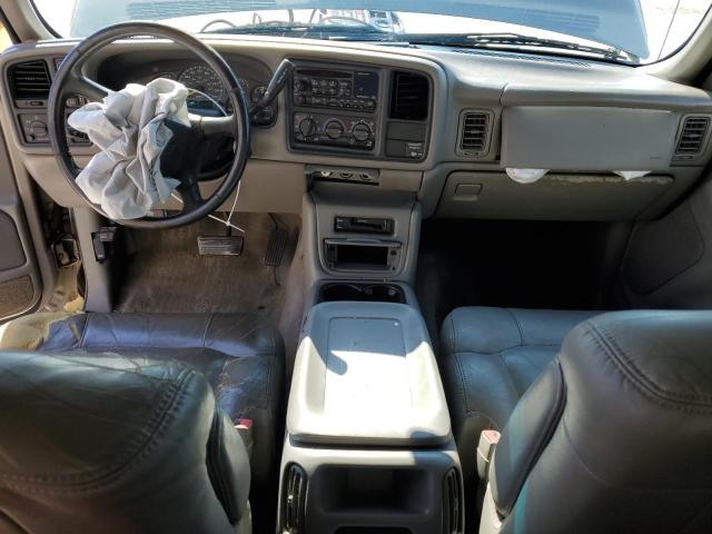 Foto 8 de la subasta – 2001 CHEVROLET SILVERADO con VIN 1GCEK19T91E145805
