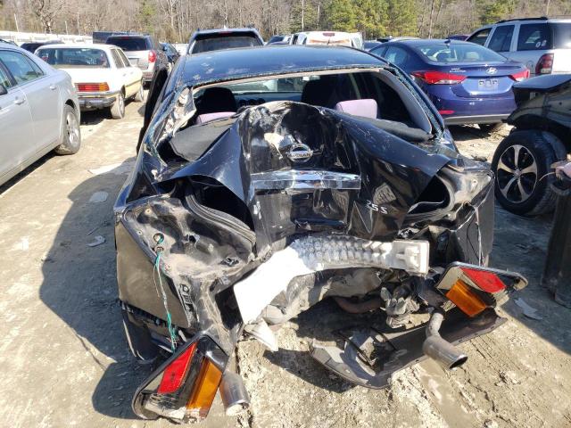 Photo 6 from auction – 2012 NISSAN ALTIMA BAS with VIN 1N4AL2AP4CN535011