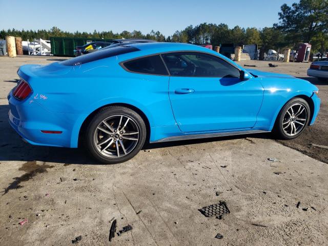 Photo 3 from auction – 2017 FORD MUSTANG with VIN 1FA6P8TH3H5270155