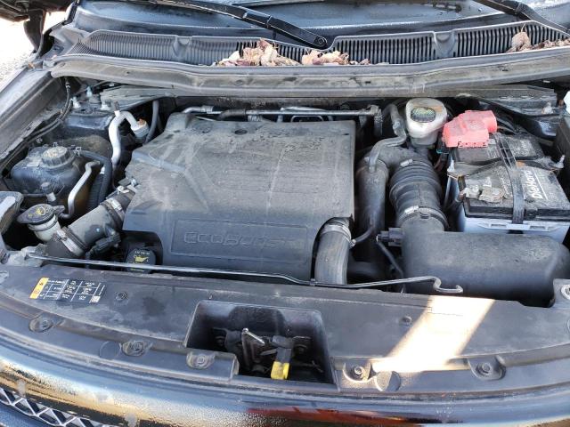 Photo 11 from auction – 2013 FORD EXPLORER S with VIN 1FM5K8GT2DGC48757