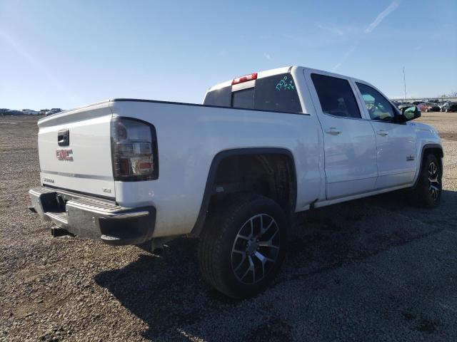 Photo 3 from auction – 2017 GMC SIERRA K15 with VIN 3GTU2MECXHG229900