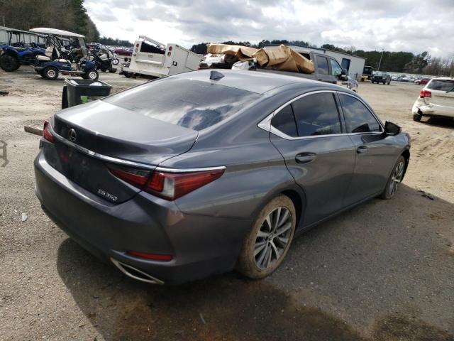 Photo 3 from auction – 2019 LEXUS ES 350 with VIN 58ABZ1B1XKU012649