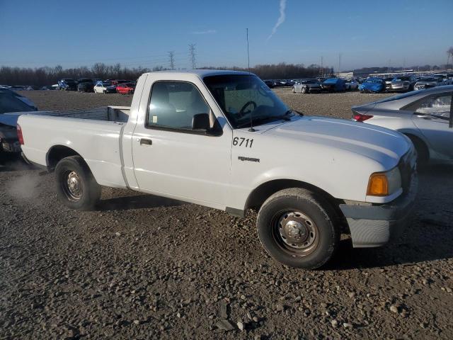 Photo 4 from auction – 2005 FORD RANGER with VIN 1FTYR10D85PB01965