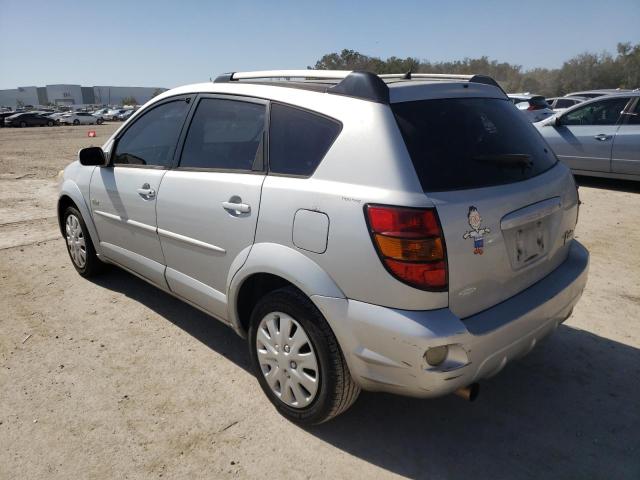 Photo 2 from auction – 2005 PONTIAC VIBE with VIN 5Y2SL63855Z406248