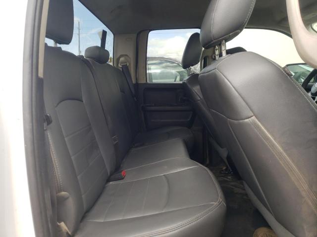 Photo 10 from auction – 2014 RAM 1500 ST with VIN 1C6RR7FM0ES479538