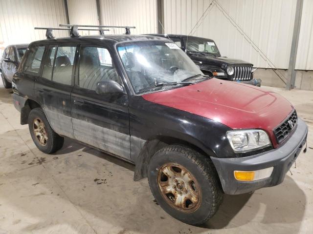 Photo 4 from auction – 1998 TOYOTA RAV4 with VIN JT3HP10V4W7092282