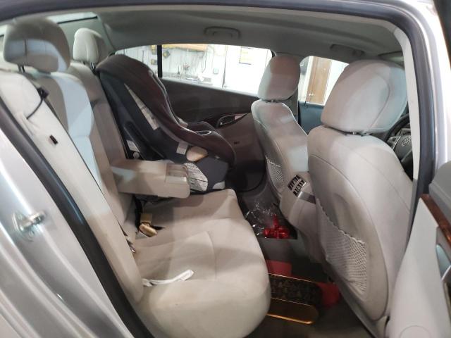 Photo 10 from auction – 2011 BUICK LACROSSE C with VIN 1G4GA5GC8BF143458