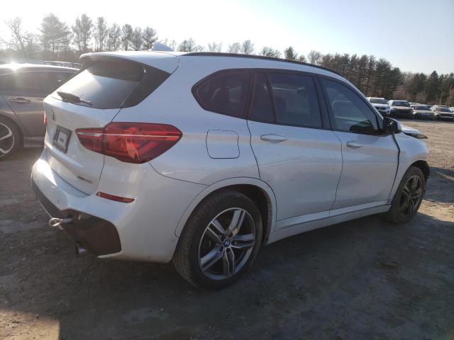 Photo 3 from auction – 2018 BMW X1 XDRIVE2 with VIN WBXHT3C36J3F03880