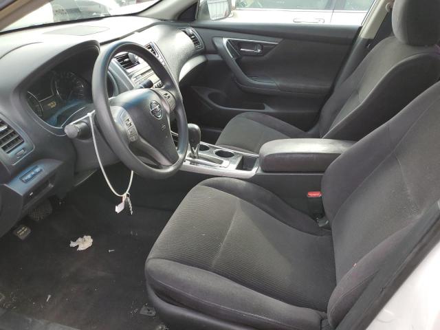 Photo 7 from auction – 2013 NISSAN ALTIMA 2.5 with VIN 1N4AL3AP1DC279350