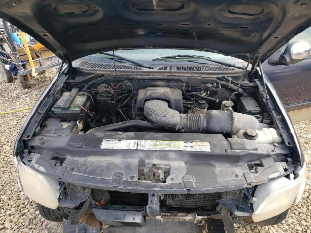 Photo 11 from auction – 1999 FORD F150 with VIN 1FTRX17L0XKB61679