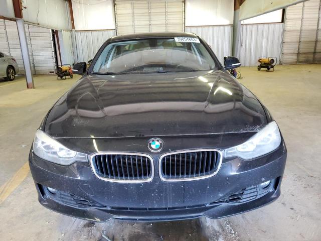 Photo 5 from auction – 2013 BMW 328 XI with VIN WBA3B3C50DF532428