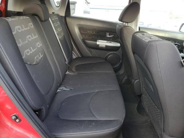 Photo 10 from auction – 2012 KIA SOUL + with VIN KNDJT2A61C7357872